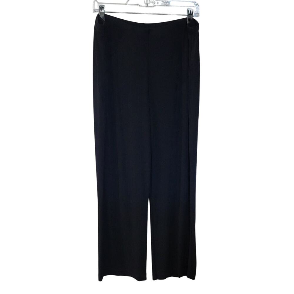Chico's Travelers Women's XL Short Pull On Elastic Waist Pants